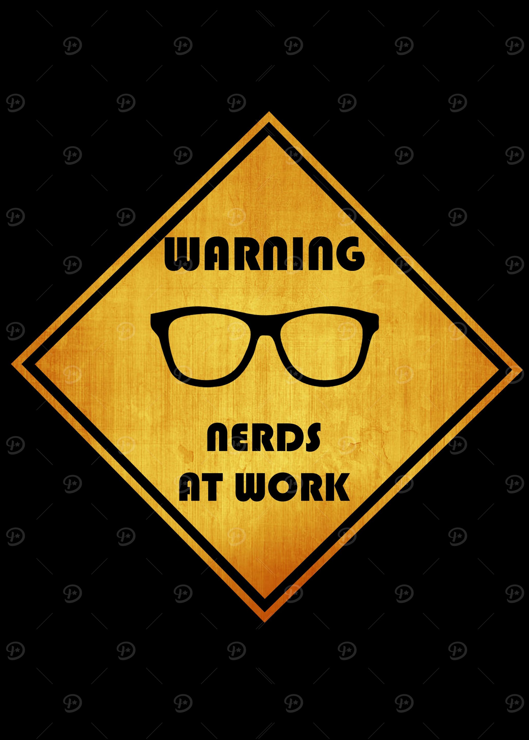 NERDOLOGY