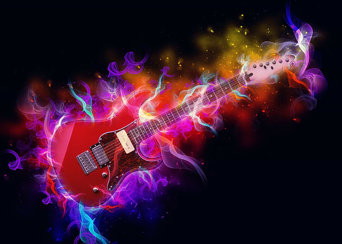 Electric Guitar