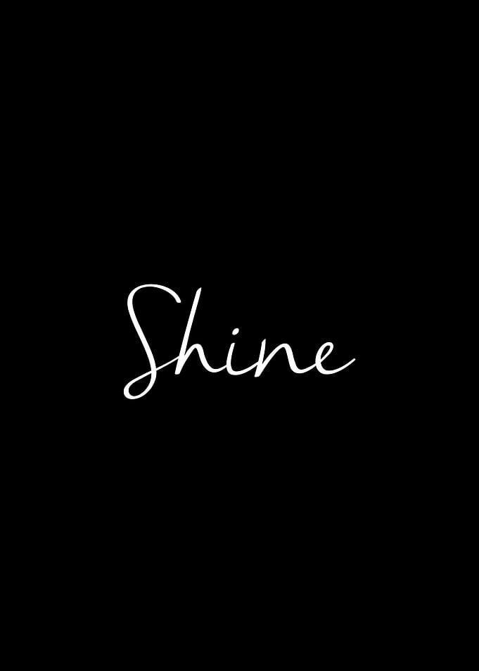 Shine