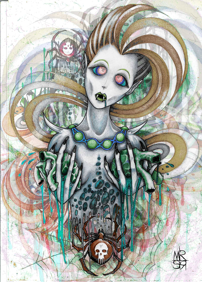 Lydia