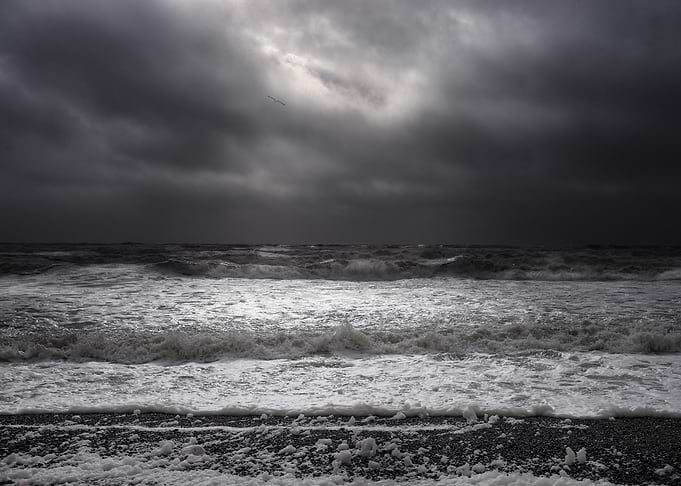 Seascape