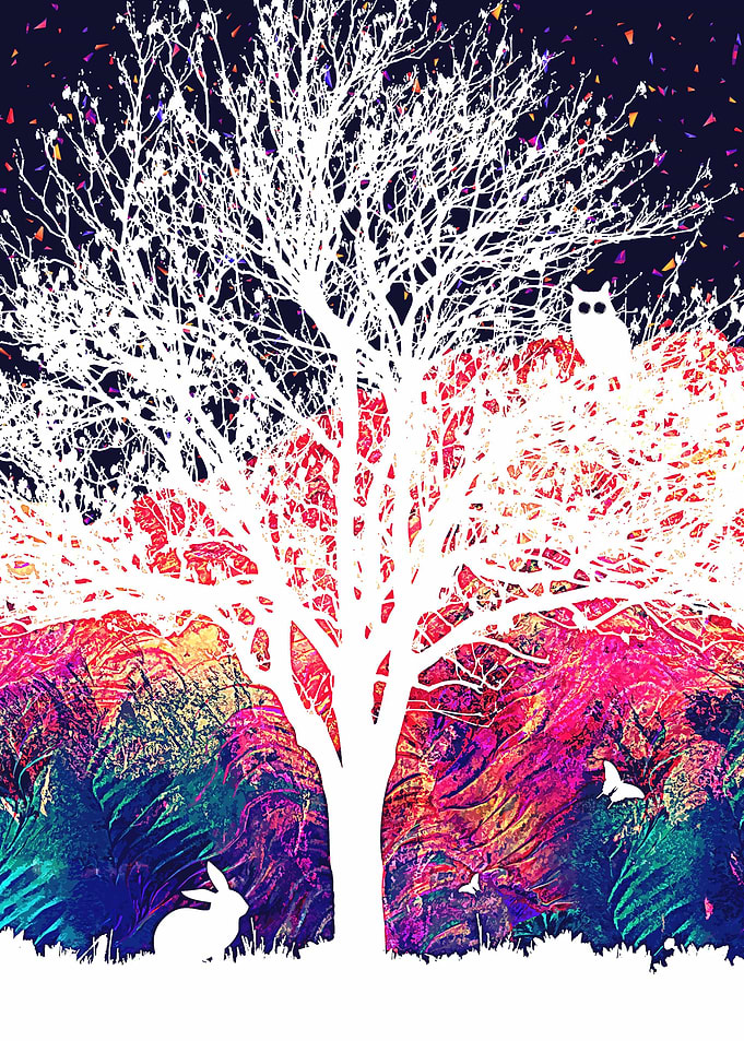 Tree of Life F1
