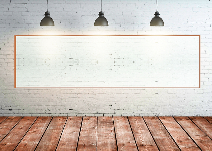 Wall background