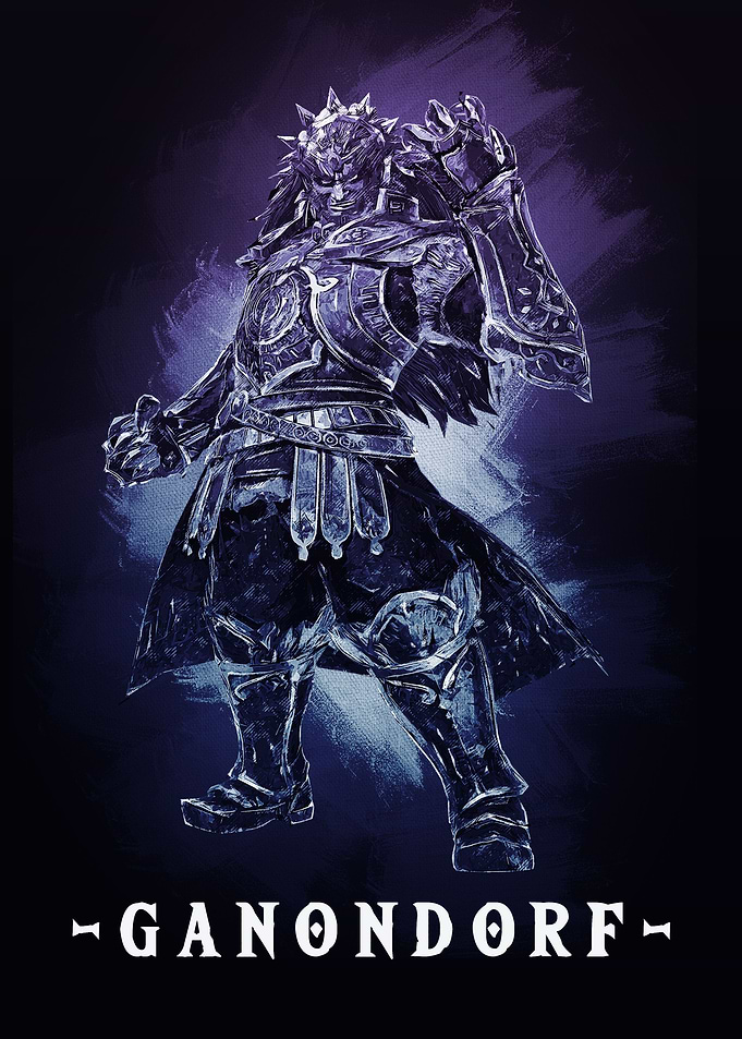 Ganondorf