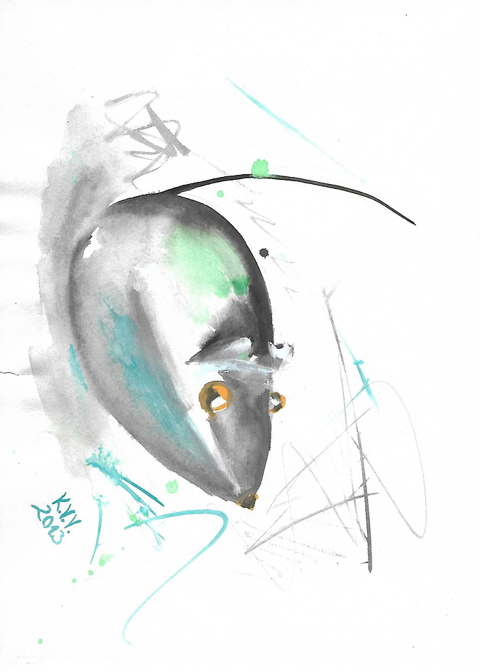 Mouse