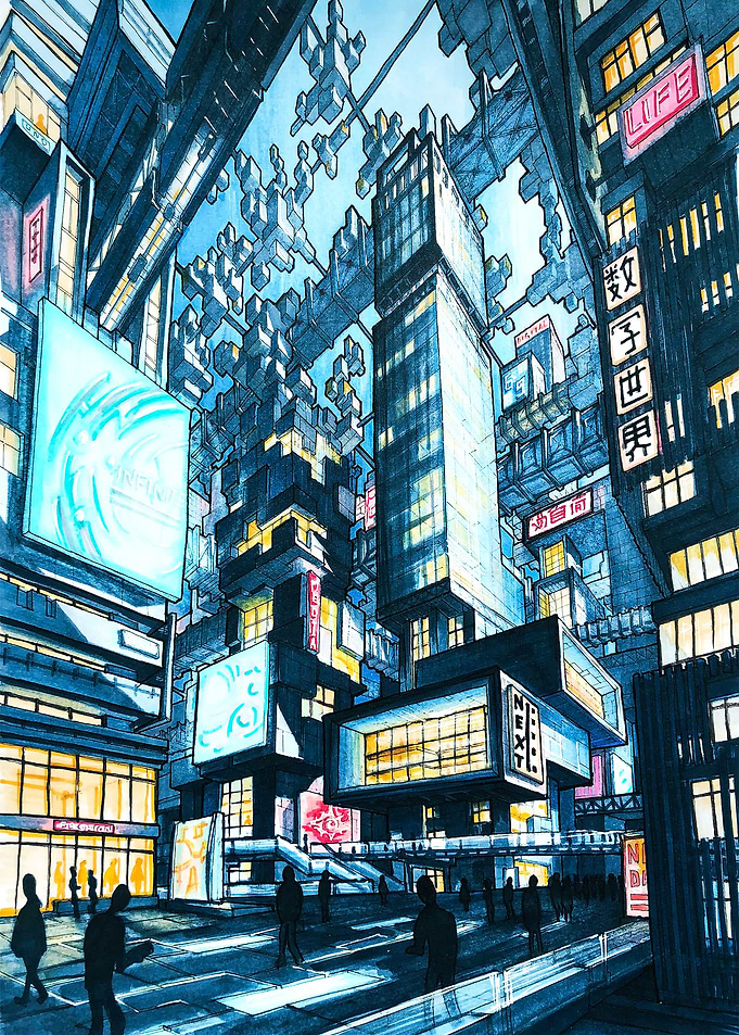 Overloaded World