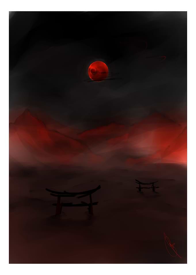 Blood Bath