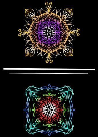 BeUnique Design P3