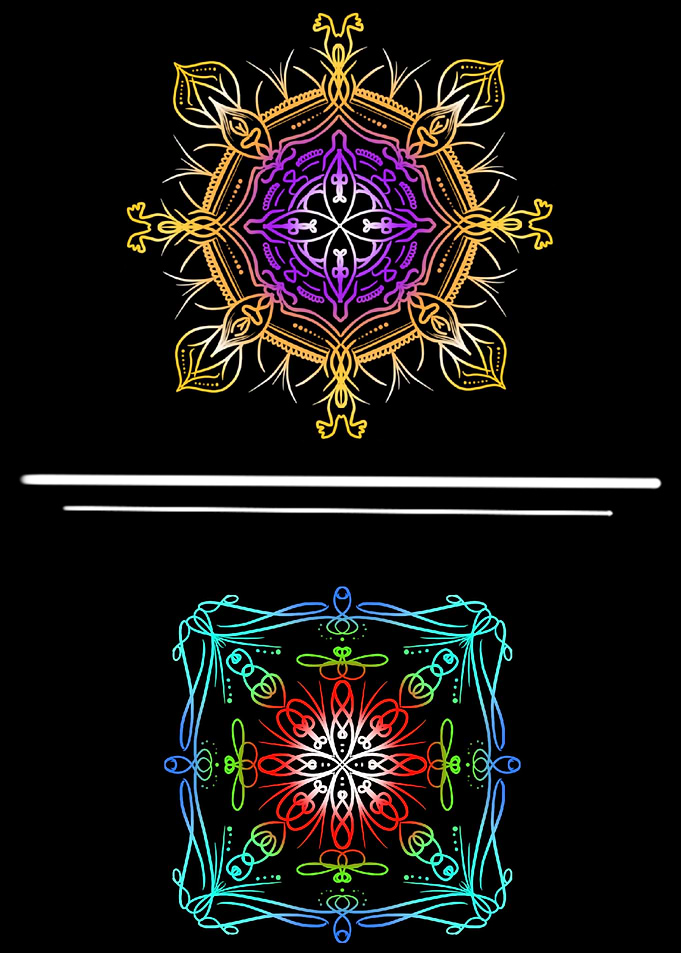 BeUnique Design P3