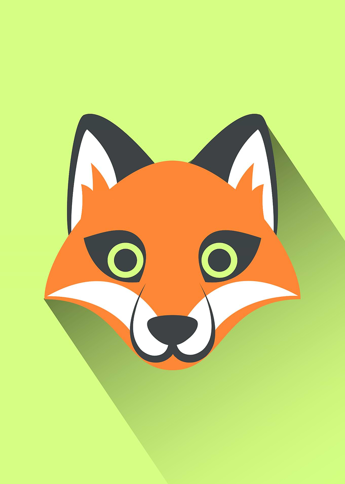 Fox Head