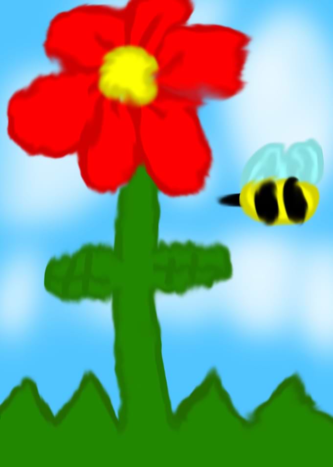 Flower