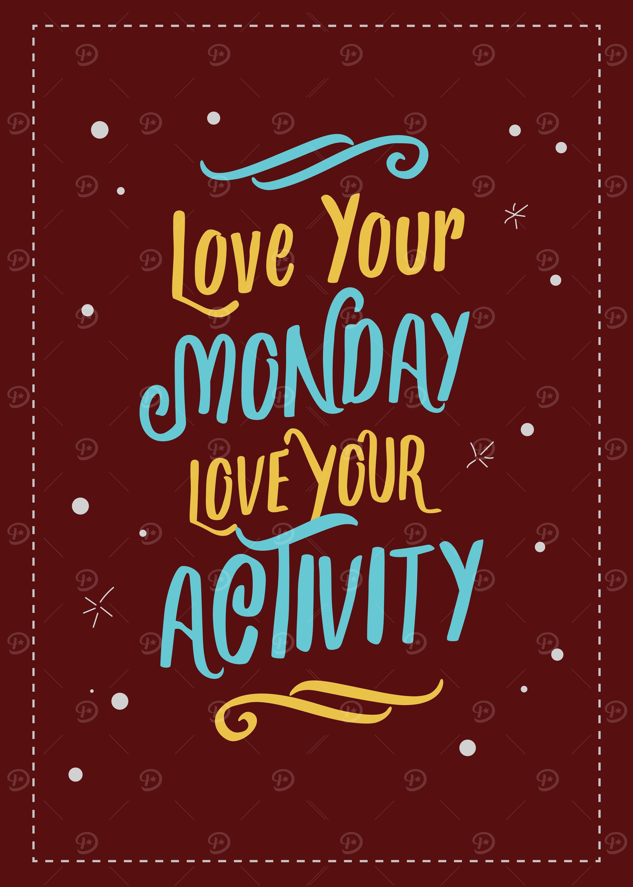 Love Monday