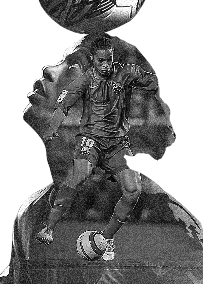 Ronaldinho