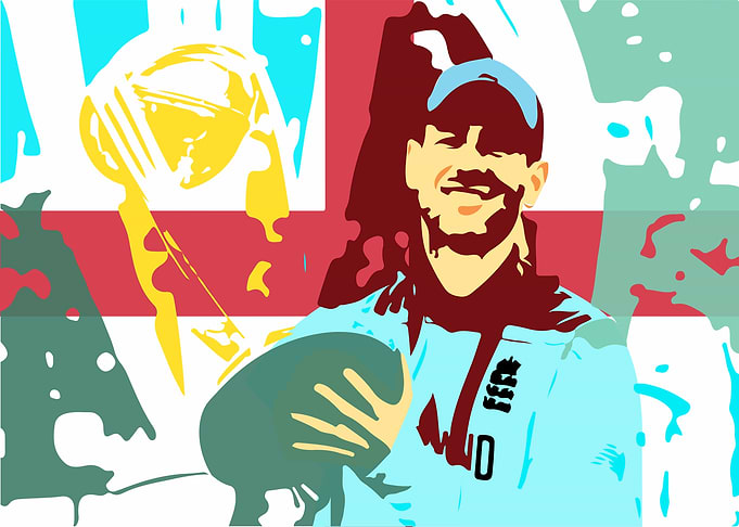 Eoin morgan winner