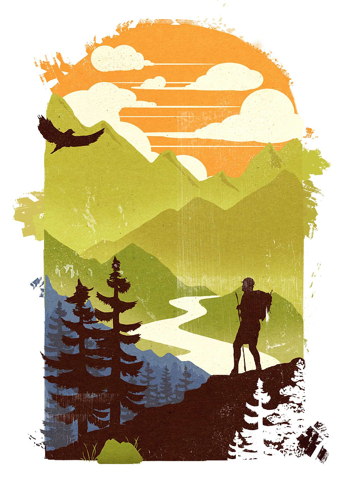 NATURE TRIP