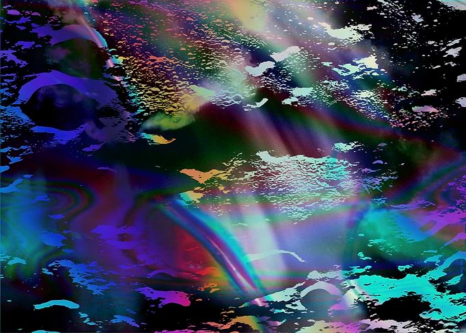 Mood 1 Galactic