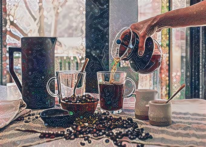 The Morning Special