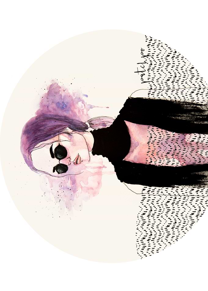 Portrait 7