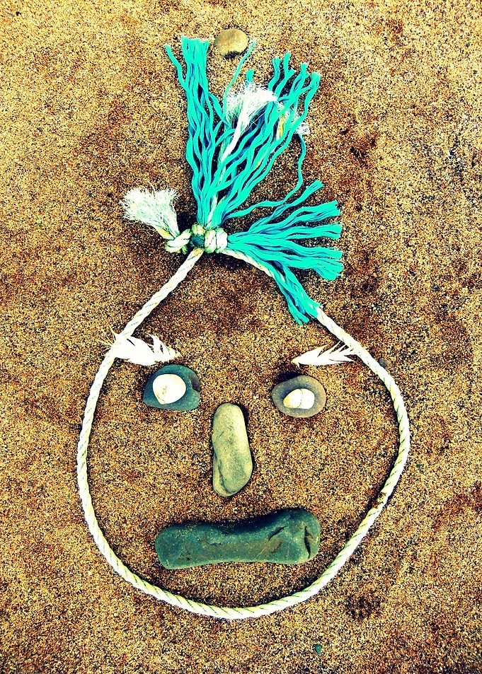 Sandy Mouth