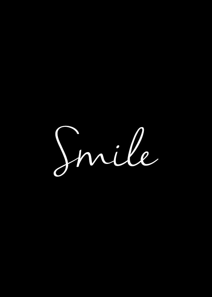 Smile