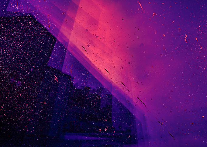 Thermal Glass