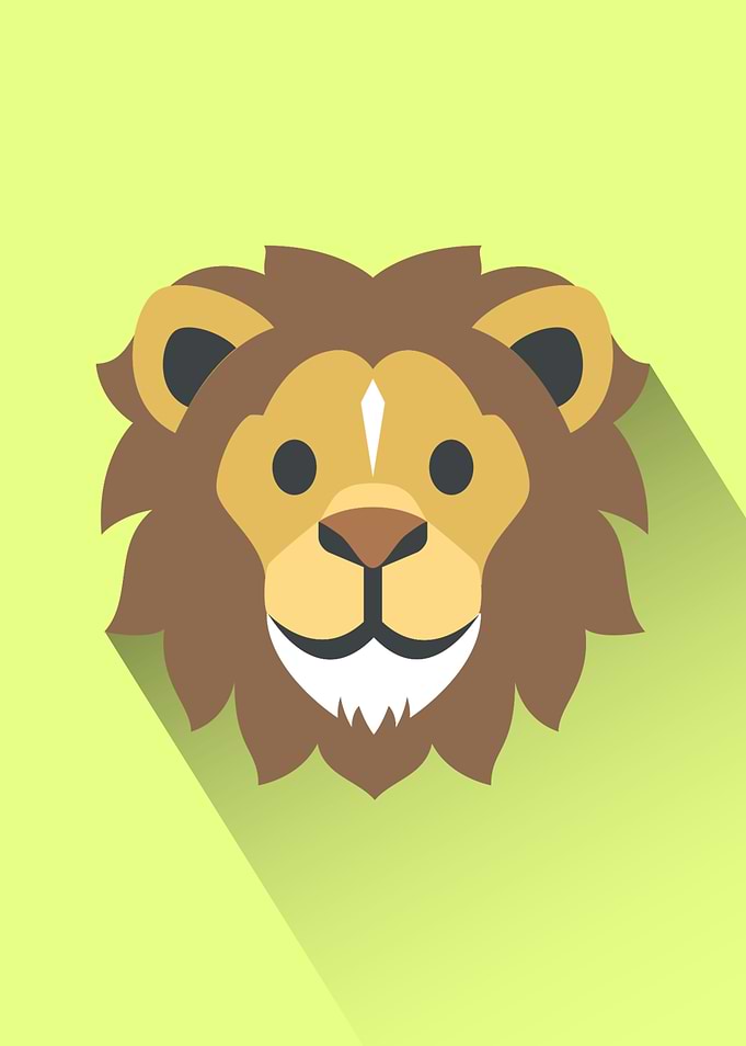 Lion Head