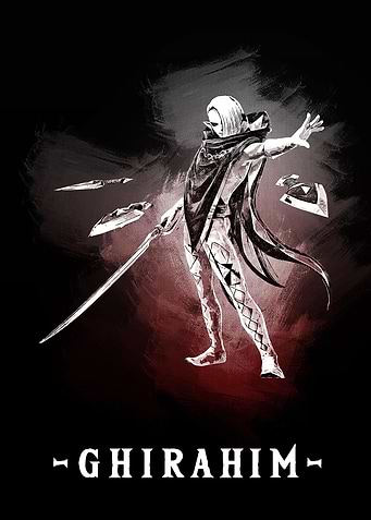 Ghirahim