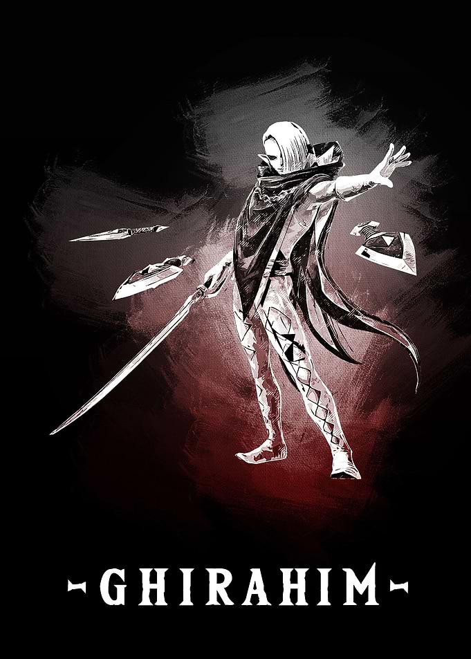 Ghirahim