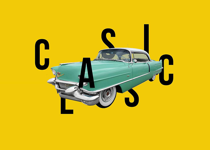 Classic Car
