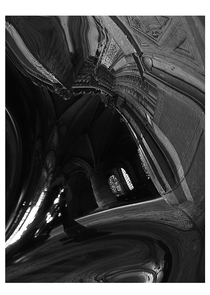 Chartredrale 9