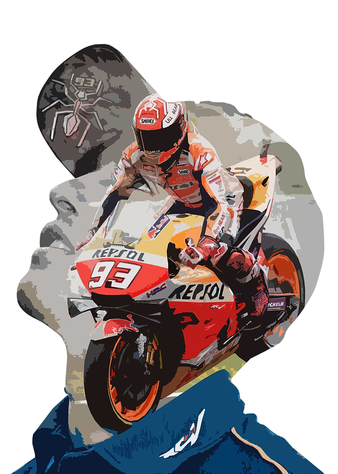 Marc Marquez