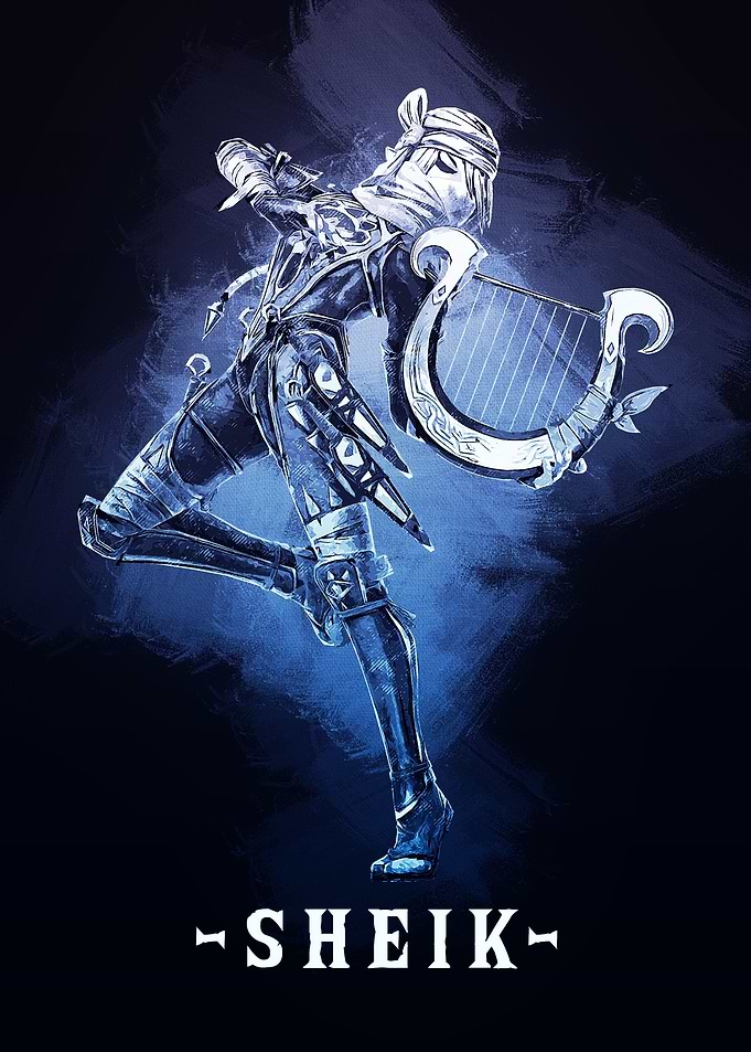 Sheik