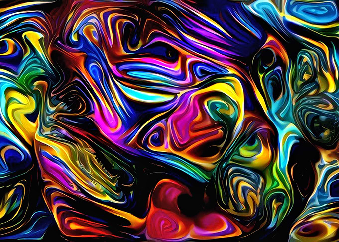 Master of Magic