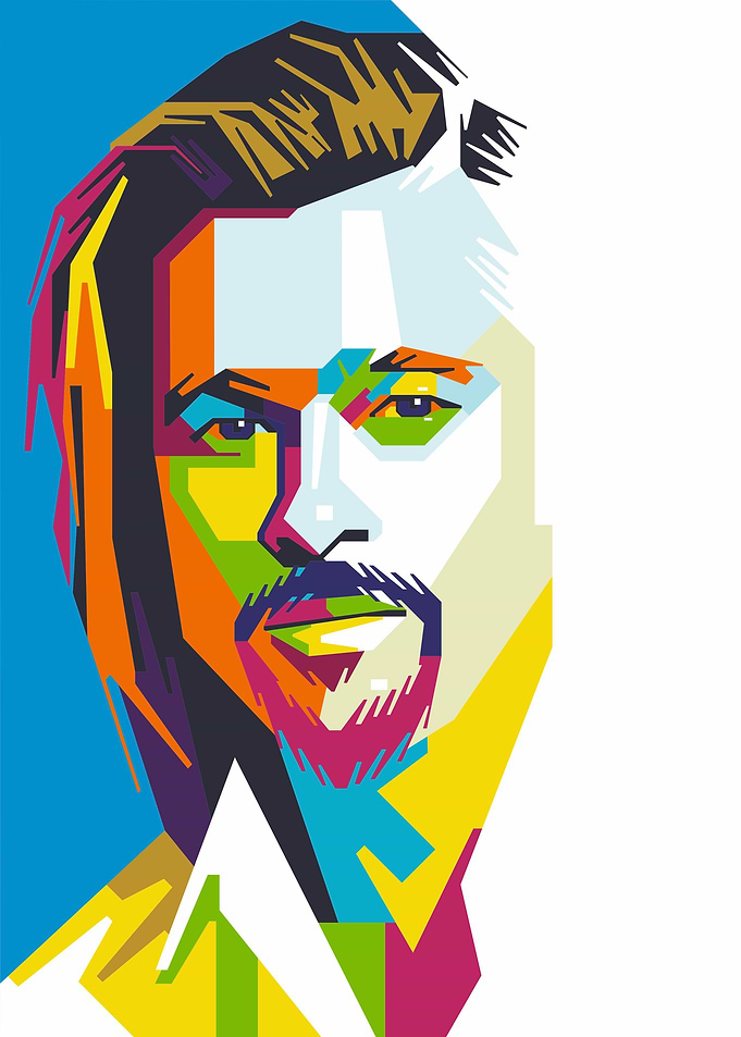 Brad Pitt