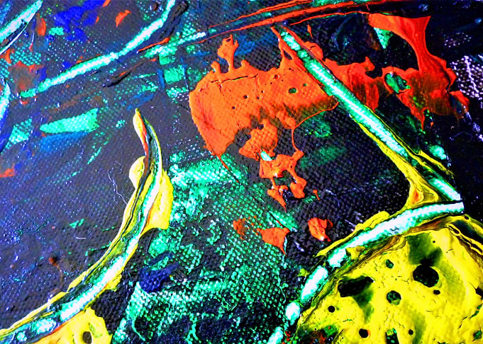 abstract 61 two
