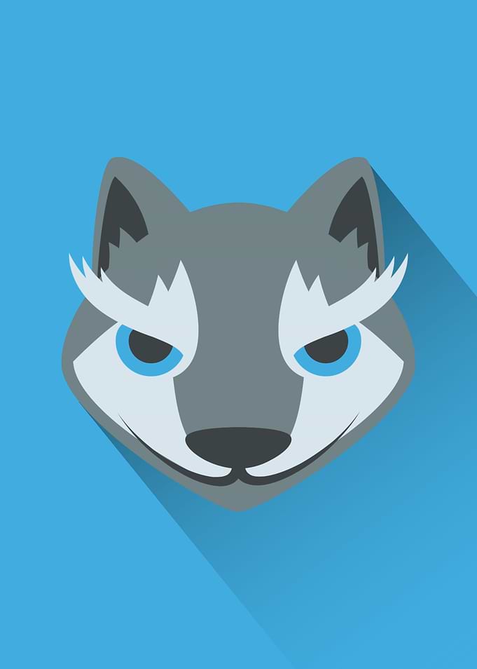 wolf Head