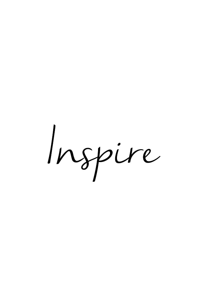 Inspire