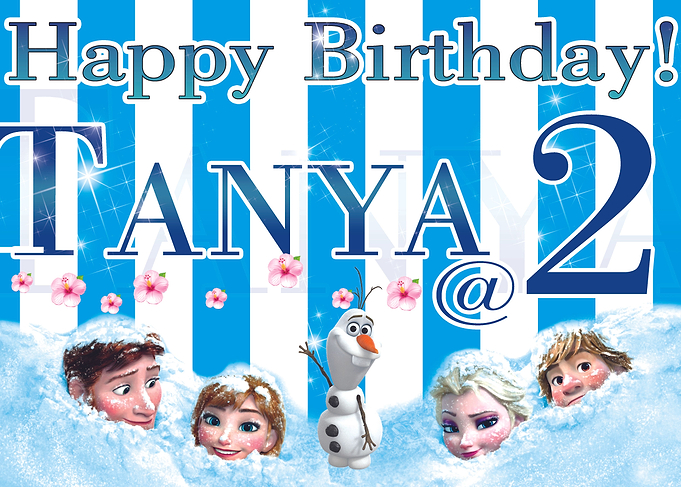 tanya
