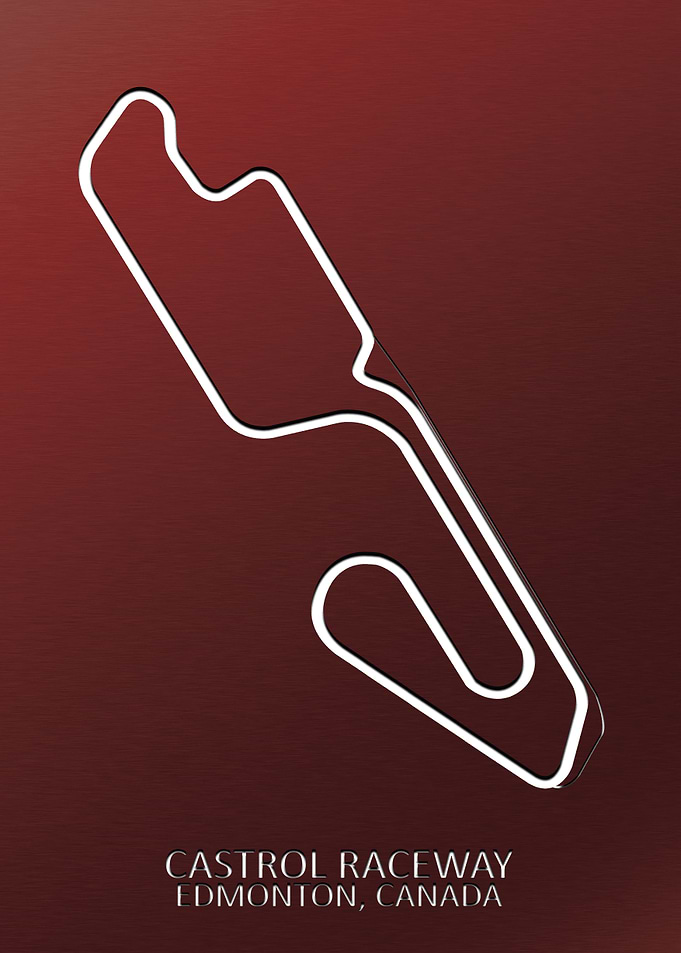 Castrol Raceway