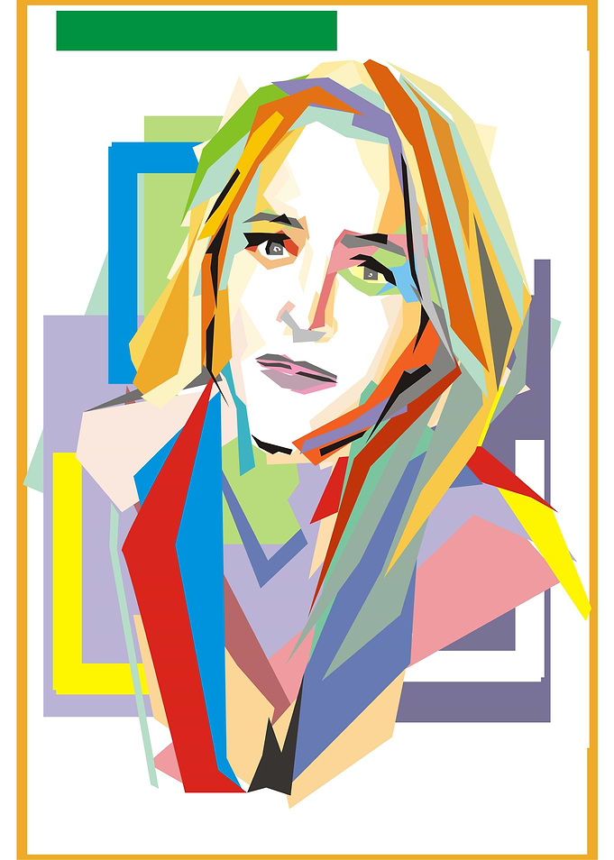 Gillian Anderson