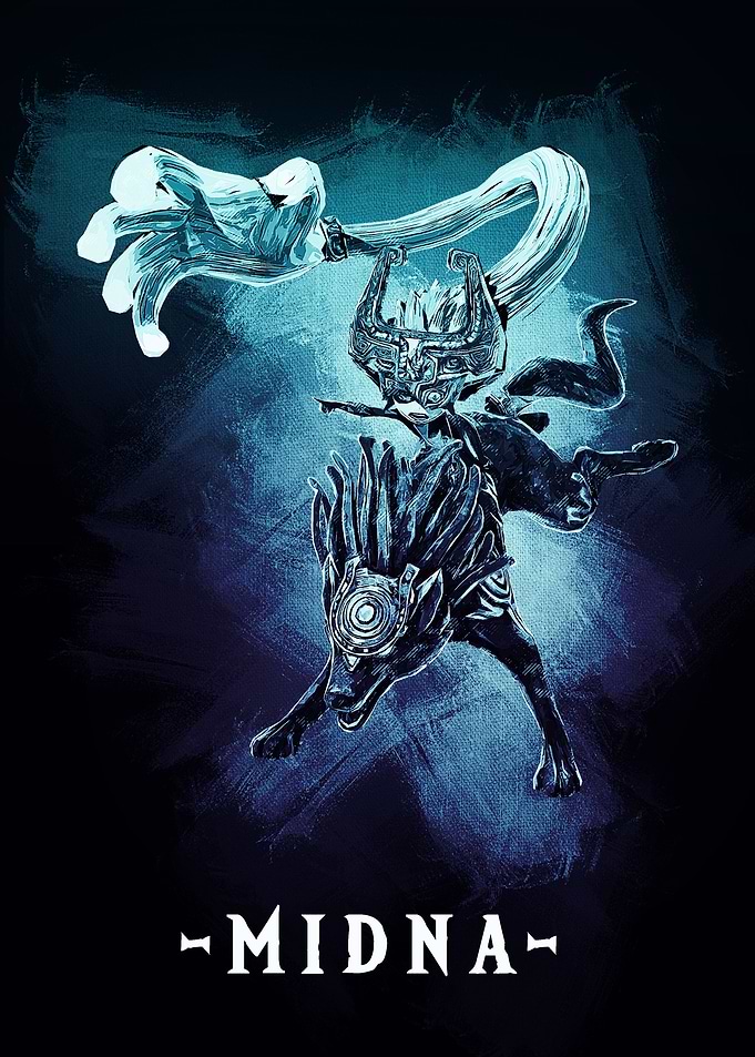Midna