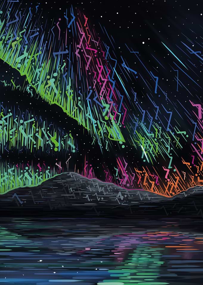 Aurora Boreails
