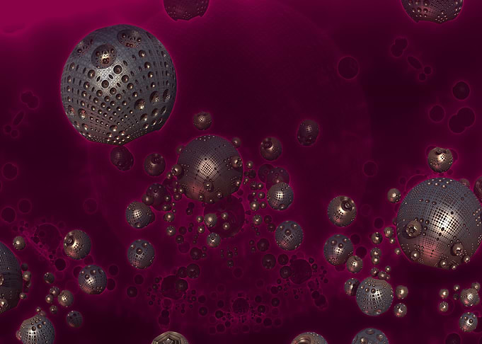 Accretion