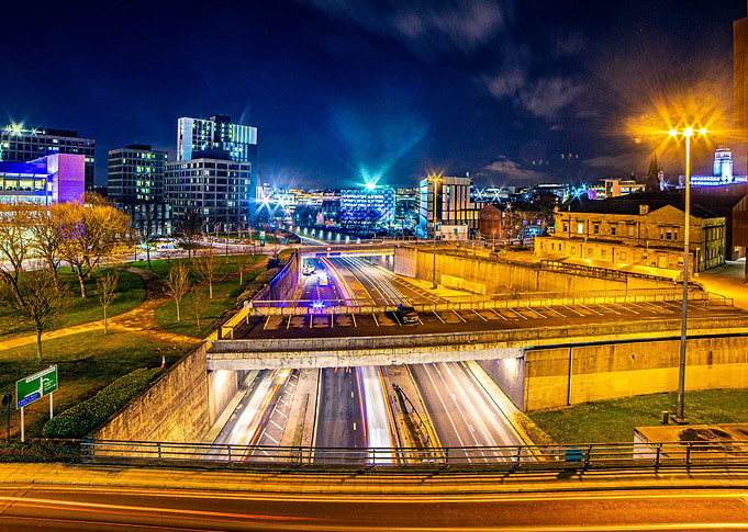 Leeds Layers