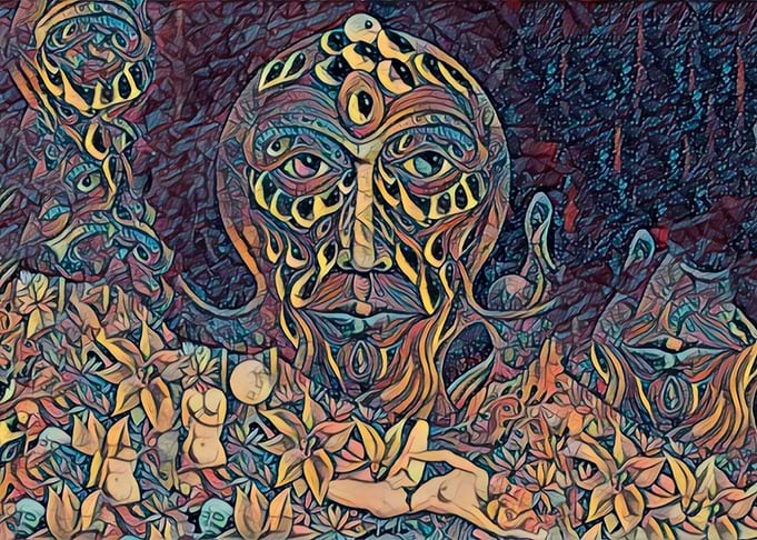 Boberg Mask