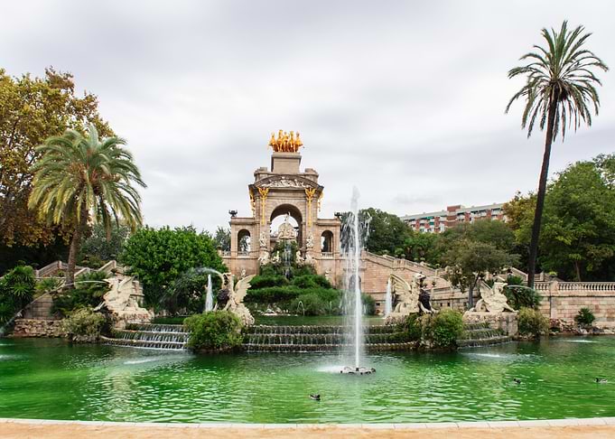 La Cascade