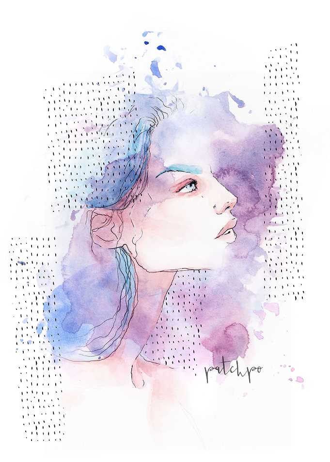 Portrait 8
