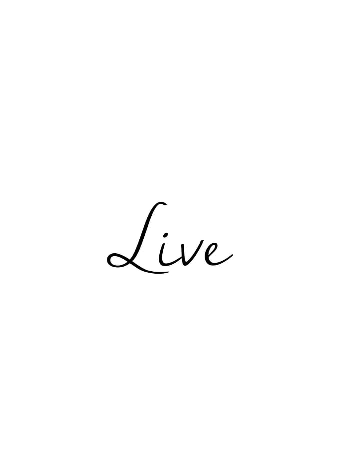 Live