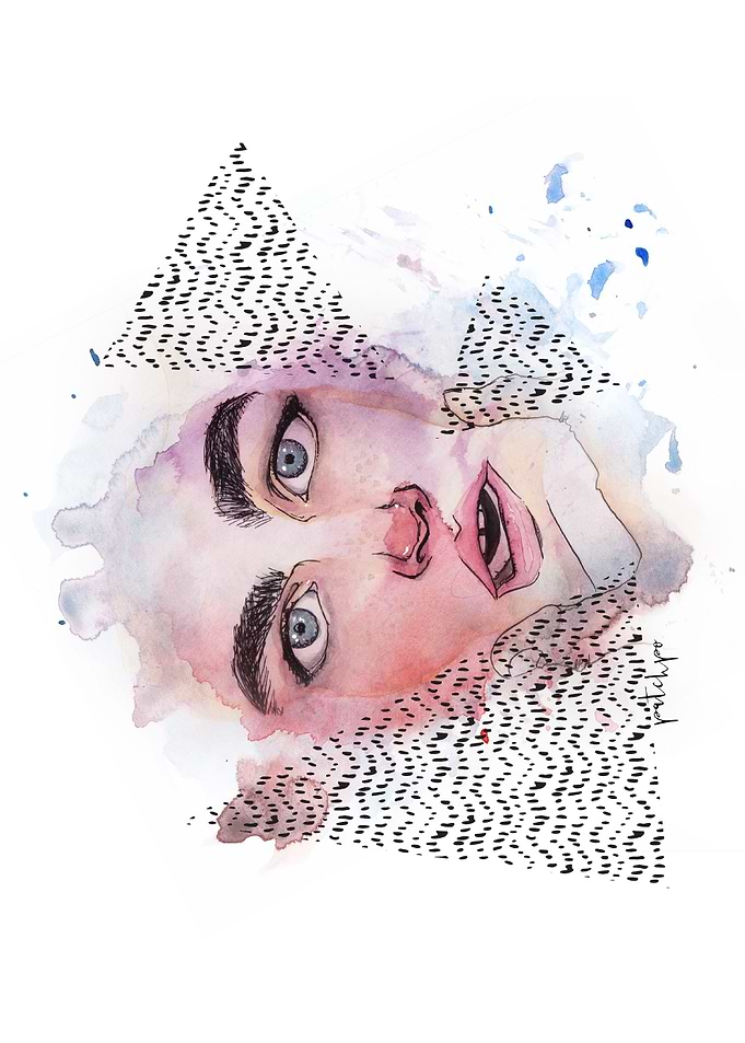 Portrait 11