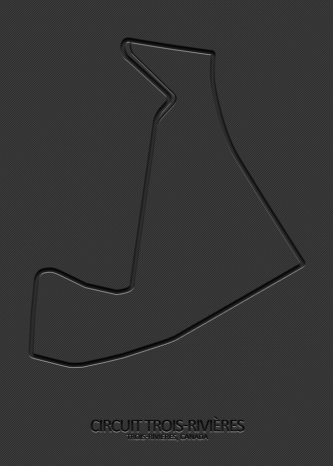 Circuit Trois Rivieres
